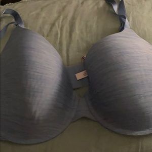 UPLIFT SEMI DEMI VICTORIA SECRET BRA